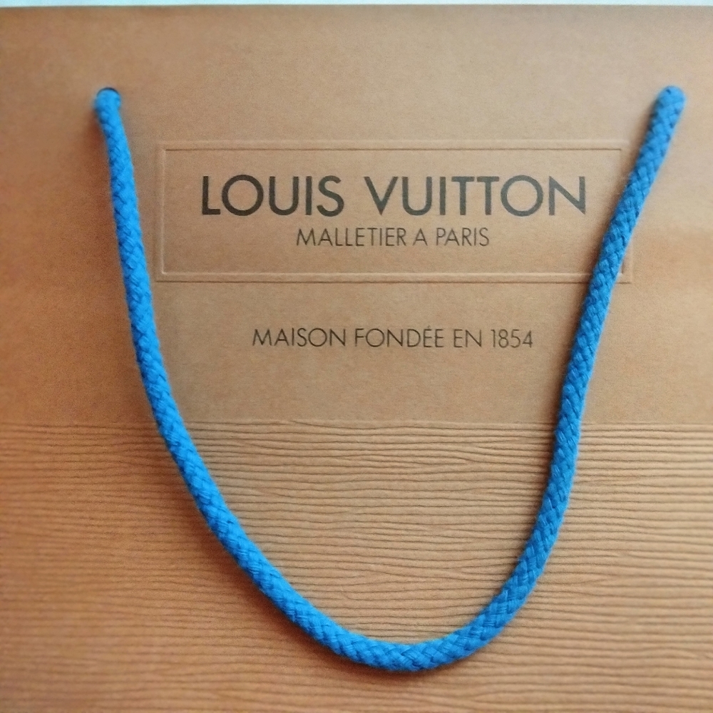 Large Louis Vuitton bag